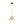 Natural Botanical Cream Lotus Leaf Wavy Rim Milky Glass Pendant Light - Yiilighting