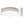 Natural Wood Trim Dimmable LED Round Flush Ceiling Light - Yiilighting