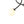 Nordic 2-light Artistic curved Opal Glass Semi Flush - Yiilighting