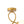 Nordic 2-light Artistic curved Opal Glass Semi Flush - Yiilighting