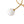 Nordic 2-light Artistic curved Opal Glass Semi Flush - Yiilighting