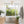 Nordic 2-light Artistic curved Opal Glass Semi Flush - Yiilighting