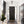 Nordic 2-light Artistic curved Opal Glass Semi Flush - Yiilighting