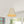 Nordic Cream Style Khaki Conical Single Pendant Light - Yiilighting