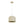 Nordic Cream Style Khaki Drum Single Pendant Light - Yiilighting