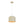 Nordic Cream Style Khaki Drum Single Pendant Light - Yiilighting