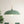 Nordic Minimalism 1 - Light Aluminum Wood Umbrella - Shaped Pendant Light - Yiilighting
