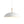 Nordic Minimalism 1 - Light Aluminum Wood Umbrella - Shaped Pendant Light - Yiilighting