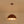 Nordic Minimalist Half - Dome Pendant with Soft Morandi Colors - Yiilighting