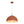 Nordic Minimalist Half - Dome Pendant with Soft Morandi Colors - Yiilighting