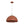 Nordic Minimalist Half - Dome Pendant with Soft Morandi Colors - Yiilighting