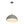 Nordic Minimalist Half - Dome Pendant with Soft Morandi Colors - Yiilighting