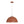 Nordic Minimalist Half - Dome Pendant with Soft Morandi Colors - Yiilighting