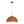 Nordic Minimalist Half - Dome Pendant with Soft Morandi Colors - Yiilighting