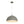 Nordic Minimalist Half - Dome Pendant with Soft Morandi Colors - Yiilighting