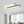 Nordic Oval Led Flush Mount Ceiling Light Warm White - Yiilighting