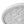 Ornate Nordic LED White Embossed Round Flush Mount Ceiling Light - Yiilighting