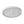 Ornate Nordic LED White Embossed Round Flush Mount Ceiling Light - Yiilighting