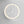 Ornate Nordic LED White Embossed Round Flush Mount Ceiling Light - Yiilighting