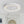 Ornate Nordic LED White Embossed Round Flush Mount Ceiling Light - Yiilighting