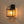 Outdoor Lantern Crackle Glass Shade Wall Sconce - Yiilighting