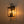 Outdoor Modern Lantern Clear Glass Wall Sconce - Yiilighting