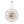 Oversized 20 - Light Blossom Firework Crystal Globe Dandelion Chandelier - Yiilighting