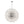 Oversized 20 - Light Blossom Firework Crystal Globe Dandelion Chandelier - Yiilighting