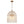 Retro French 1/3-Light K9 Crystal Cage Brass Chandelier - Yiilighting