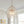 Retro French 1/3-Light K9 Crystal Cage Brass Chandelier - Yiilighting