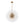 Romantic Luxury Dandelion-Shaped Chandelier with Sparkling Crystals - Yiilighting