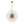 Romantic Luxury Dandelion-Shaped Chandelier with Sparkling Crystals - Yiilighting