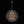 Romantic Luxury Dandelion-Shaped Chandelier with Sparkling Crystals - Yiilighting