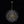Romantic Luxury Dandelion-Shaped Chandelier with Sparkling Crystals - Yiilighting
