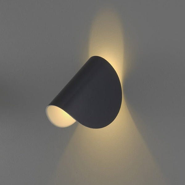 Rotatable Modern Minimalist Wall Light - Yiilighting