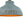 Rustic Aged Patina Iron Peacock Blue Dome Pendant Light - Yiilighting