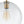 Single Light Modern Glass Globe Pendant - Yiilighting