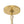 Single-Light Petal Shell Pendant Light | Antique Gold E27 Hanging Lamp - Yiilighting