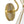 Single-Light Petal Shell Wall Sconce | Antique Gold E27 Bedside Light - Yiilighting