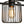 Traditional 4 - Light Rectangular Cage Island Pendant Light - Yiilighting