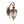 Traditional Outdoor IP65 Waterproof Hammer Water Glass Wall Sconce - Yiilighting