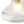 Vintage 1-Light Striped Glass Dome-Shaped Pendant Light - Yiilighting