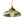 Vintage 1-Light Striped Glass Dome-Shaped Pendant Light - Yiilighting