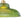 Vintage 1-Light Striped Glass Dome-Shaped Pendant Light - Yiilighting