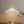 Vintage 1-Light Striped Glass Dome-Shaped Pendant Light - Yiilighting