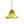 Vintage Cottage Gradient Green Ruffled Bell Glass Pendant Light - Yiilighting