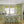 Vintage Cottage Gradient Green Ruffled Bell Glass Pendant Light - Yiilighting