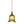 Vintage Glass Tulip Pendant Light - Yiilighting