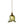 Vintage Glass Tulip Pendant Light - Yiilighting