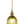 Vintage Glass Tulip Pendant Light - Yiilighting